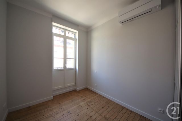 Afficher la photo en grand Appartement T3 à vendre - 3 pièces - 66.57 m2 - TOULOUSE - 31 - MIDI-PYRENEES - Century 21 Les Minimes