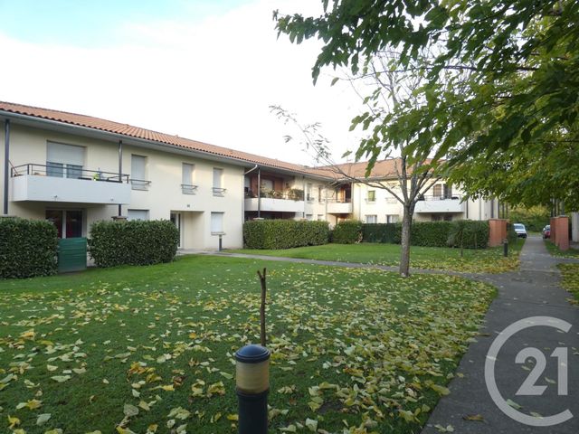 Afficher la photo en grand appartement à vendre - 3 pièces - 60.72 m2 - TOULOUSE - 31 - MIDI-PYRENEES - Century 21 Les Minimes