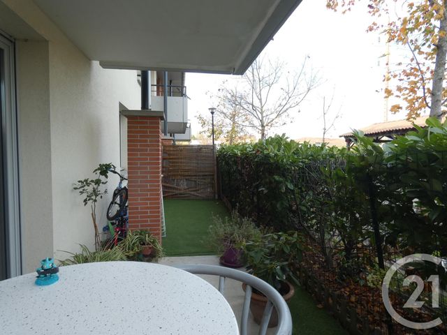 Afficher la photo en grand appartement à vendre - 3 pièces - 60.72 m2 - TOULOUSE - 31 - MIDI-PYRENEES - Century 21 Les Minimes