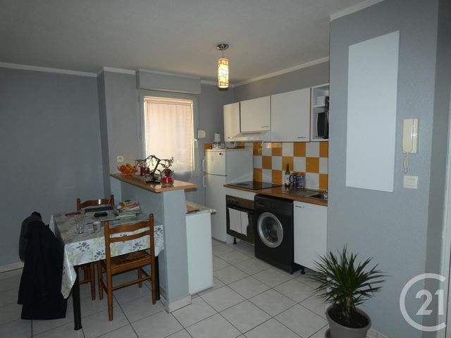 Afficher la photo en grand appartement à vendre - 3 pièces - 60.72 m2 - TOULOUSE - 31 - MIDI-PYRENEES - Century 21 Les Minimes