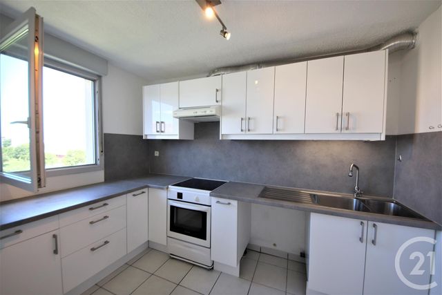 Afficher la photo en grand Appartement T3 à vendre - 3 pièces - 64.84 m2 - TOULOUSE - 31 - MIDI-PYRENEES - Century 21 Les Minimes