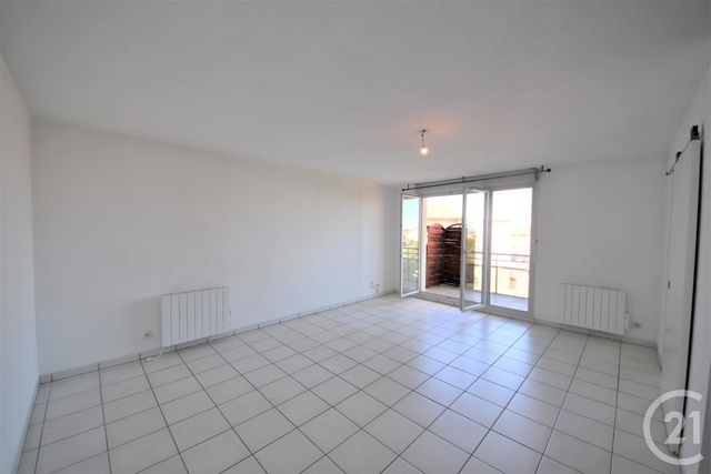 Afficher la photo en grand Appartement T3 à vendre - 3 pièces - 64.84 m2 - TOULOUSE - 31 - MIDI-PYRENEES - Century 21 Les Minimes