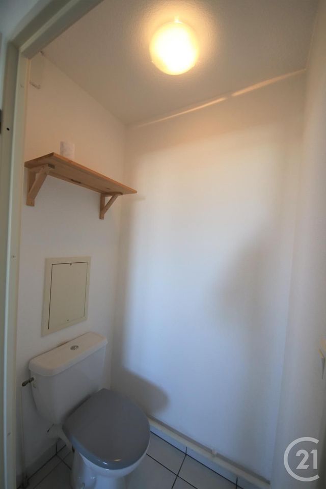 Afficher la photo en grand Appartement T3 à vendre - 3 pièces - 64.84 m2 - TOULOUSE - 31 - MIDI-PYRENEES - Century 21 Les Minimes
