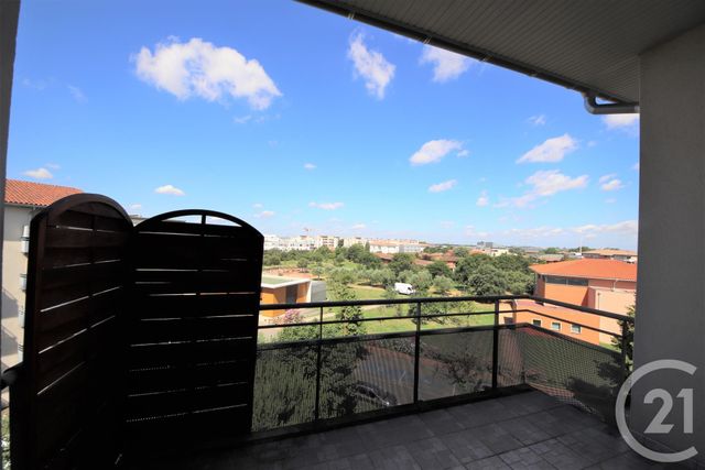 Afficher la photo en grand Appartement T3 à vendre - 3 pièces - 64.84 m2 - TOULOUSE - 31 - MIDI-PYRENEES - Century 21 Les Minimes