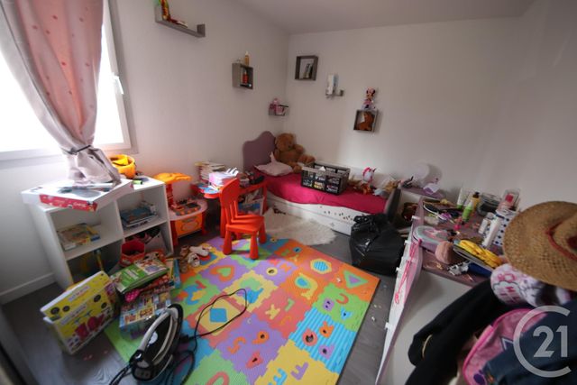 Appartement T3 à vendre - 3 pièces - 57.64 m2 - TOULOUSE - 31 - MIDI-PYRENEES - Century 21 Les Minimes