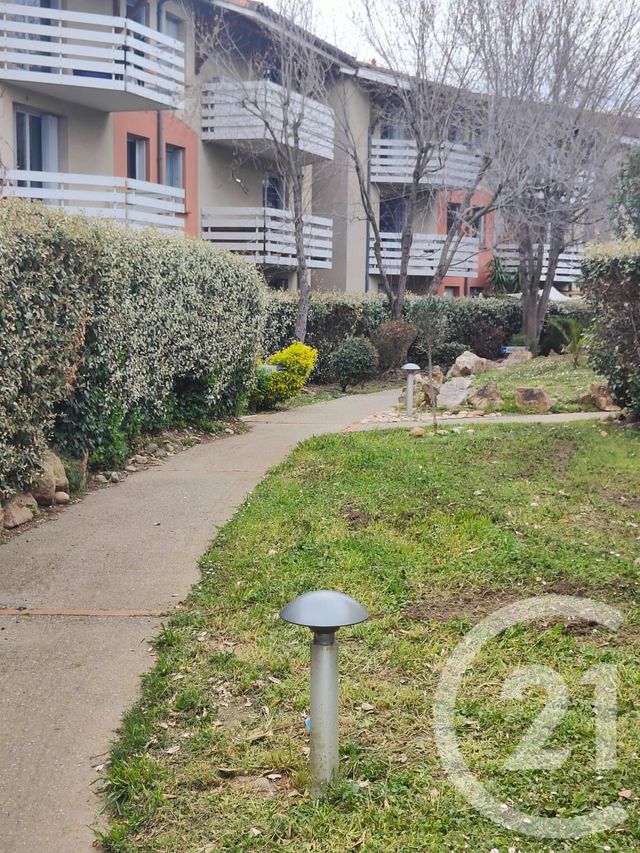 Appartement T3 à vendre TOULOUSE