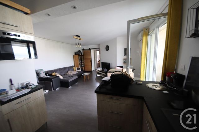 Appartement T3 à vendre - 3 pièces - 57.64 m2 - TOULOUSE - 31 - MIDI-PYRENEES - Century 21 Les Minimes