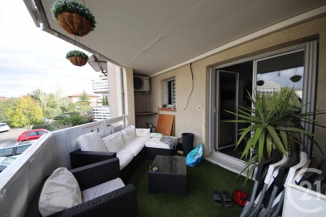 appartement - TOULOUSE - 31