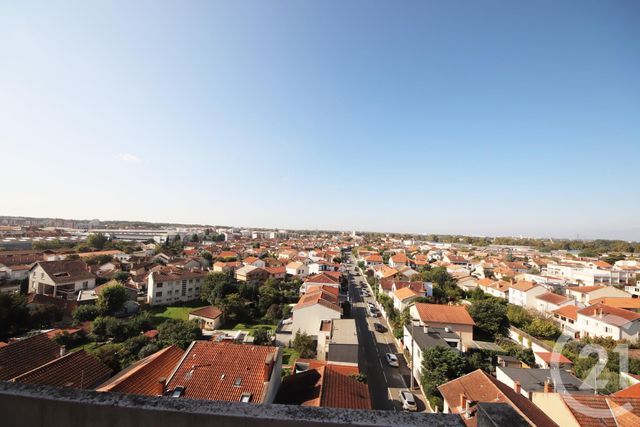 appartement - TOULOUSE - 31