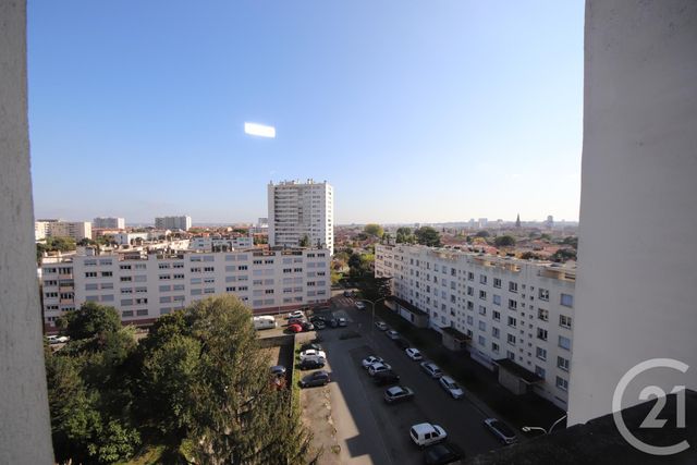 Appartement F2 à vendre - 2 pièces - 43.9 m2 - TOULOUSE - 31 - MIDI-PYRENEES - Century 21 Les Minimes