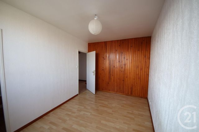Appartement F2 à vendre - 2 pièces - 43.9 m2 - TOULOUSE - 31 - MIDI-PYRENEES - Century 21 Les Minimes