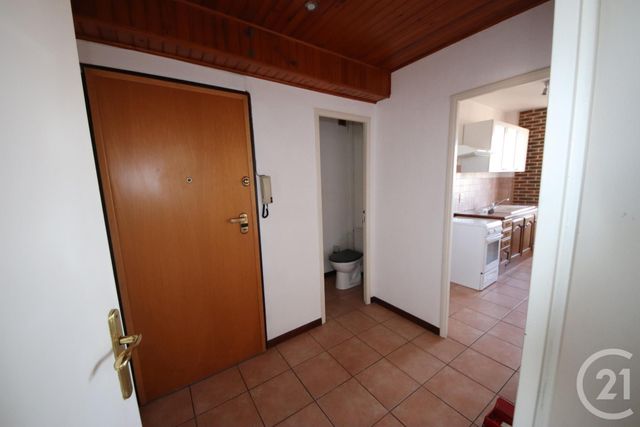 Appartement F2 à vendre - 2 pièces - 43.9 m2 - TOULOUSE - 31 - MIDI-PYRENEES - Century 21 Les Minimes