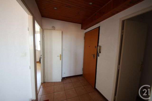 Appartement F2 à vendre - 2 pièces - 43.9 m2 - TOULOUSE - 31 - MIDI-PYRENEES - Century 21 Les Minimes