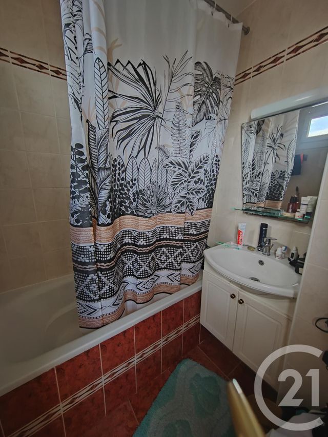 Appartement F2 à vendre - 2 pièces - 43.9 m2 - TOULOUSE - 31 - MIDI-PYRENEES - Century 21 Les Minimes