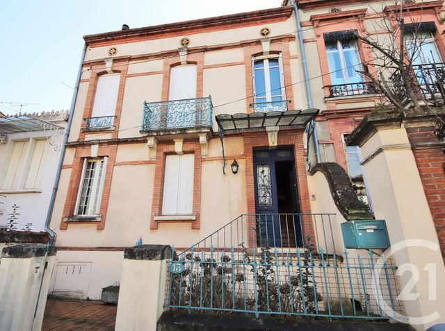  - TOULOUSE - 