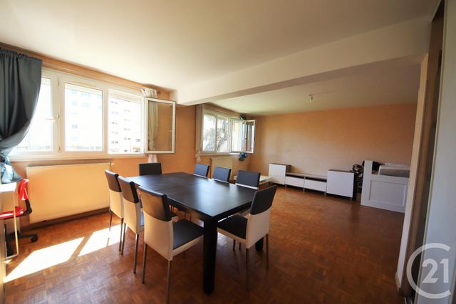 appartement - TOULOUSE - 31