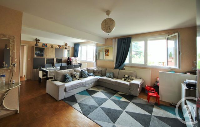 appartement - TOULOUSE - 31