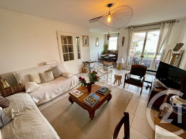 Appartement T4 à vendre TOULOUSE