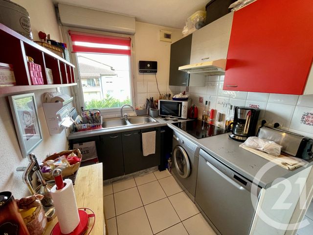 Appartement T4 à vendre - 4 pièces - 87.0 m2 - TOULOUSE - 31 - MIDI-PYRENEES - Century 21 Les Minimes