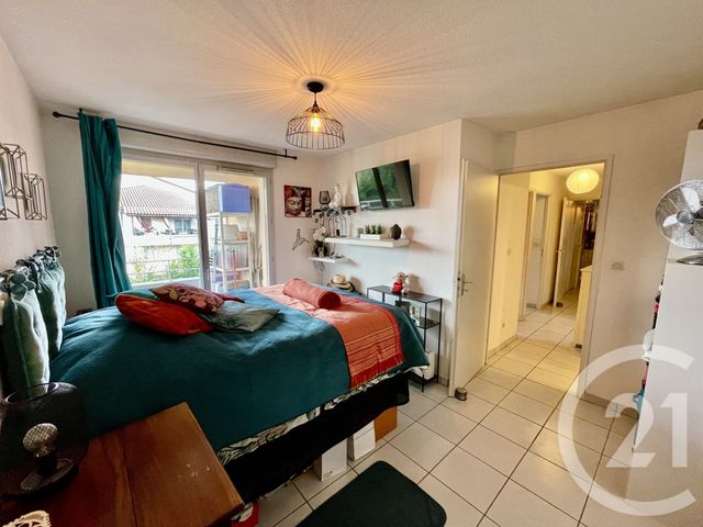 Appartement T4 à vendre - 4 pièces - 87.0 m2 - TOULOUSE - 31 - MIDI-PYRENEES - Century 21 Les Minimes