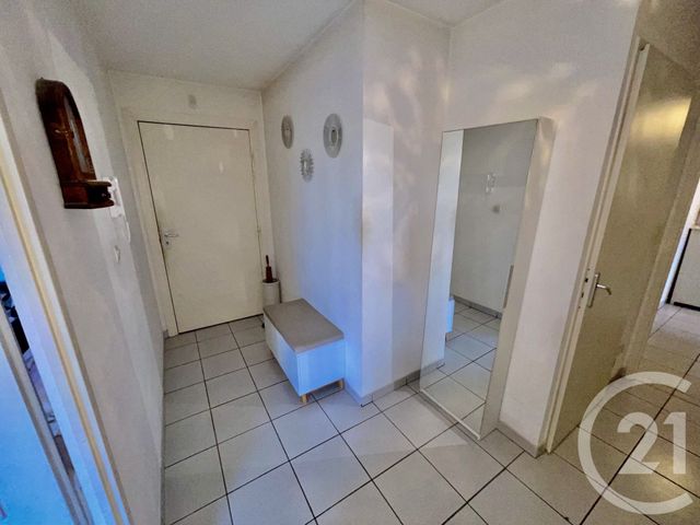 Appartement T4 à vendre - 4 pièces - 87.0 m2 - TOULOUSE - 31 - MIDI-PYRENEES - Century 21 Les Minimes