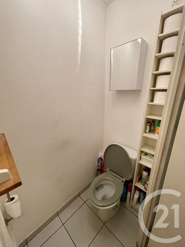 Appartement T4 à vendre - 4 pièces - 87.0 m2 - TOULOUSE - 31 - MIDI-PYRENEES - Century 21 Les Minimes