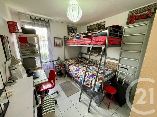 Appartement T4 à vendre - 4 pièces - 87.0 m2 - TOULOUSE - 31 - MIDI-PYRENEES - Century 21 Les Minimes