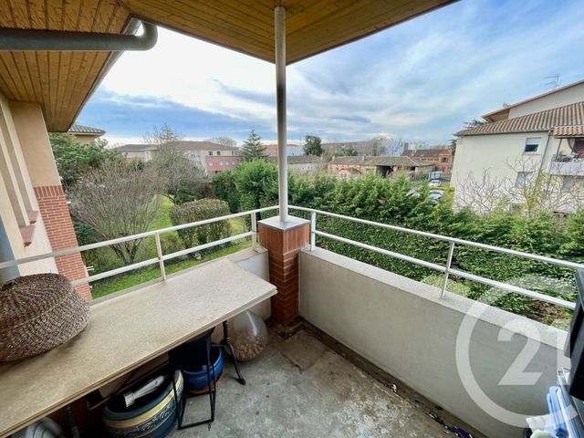 Appartement T4 à vendre - 4 pièces - 87.0 m2 - TOULOUSE - 31 - MIDI-PYRENEES - Century 21 Les Minimes