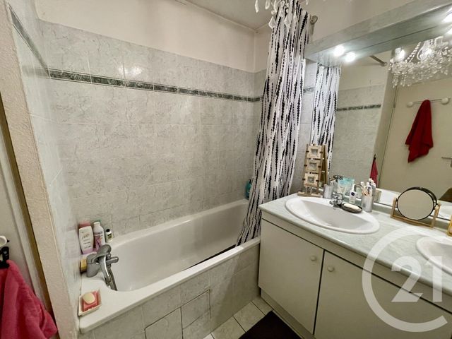 Appartement T4 à vendre - 4 pièces - 87.0 m2 - TOULOUSE - 31 - MIDI-PYRENEES - Century 21 Les Minimes