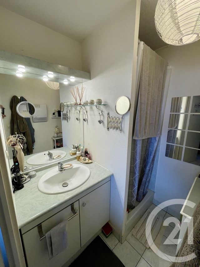 Appartement T4 à vendre - 4 pièces - 87.0 m2 - TOULOUSE - 31 - MIDI-PYRENEES - Century 21 Les Minimes