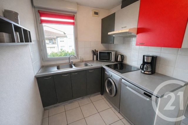 Appartement T4 à vendre - 4 pièces - 87.0 m2 - TOULOUSE - 31 - MIDI-PYRENEES - Century 21 Les Minimes
