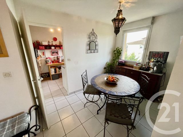 Appartement T4 à vendre - 4 pièces - 87.0 m2 - TOULOUSE - 31 - MIDI-PYRENEES - Century 21 Les Minimes