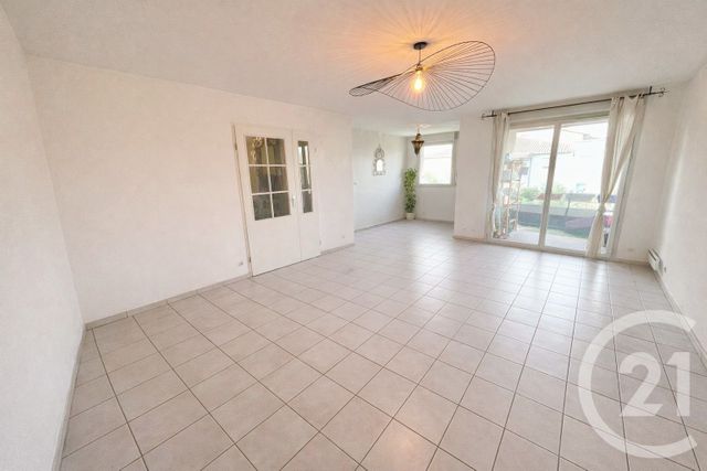 Appartement T4 à vendre TOULOUSE