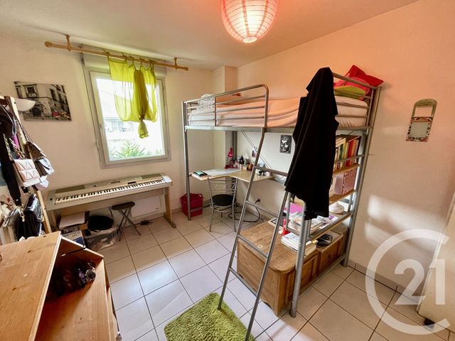 Appartement T4 à vendre - 4 pièces - 87.0 m2 - TOULOUSE - 31 - MIDI-PYRENEES - Century 21 Les Minimes