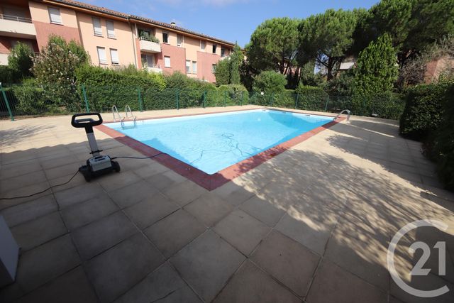 Appartement T4 à vendre - 4 pièces - 87.0 m2 - TOULOUSE - 31 - MIDI-PYRENEES - Century 21 Les Minimes