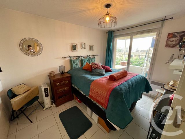 Appartement T4 à vendre - 4 pièces - 87.0 m2 - TOULOUSE - 31 - MIDI-PYRENEES - Century 21 Les Minimes