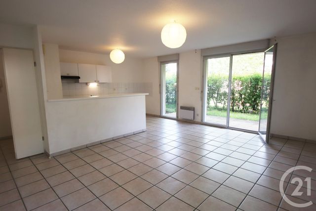 appartement - TOULOUSE - 31