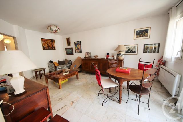 appartement - TOULOUSE - 31