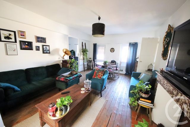 appartement - TOULOUSE - 31