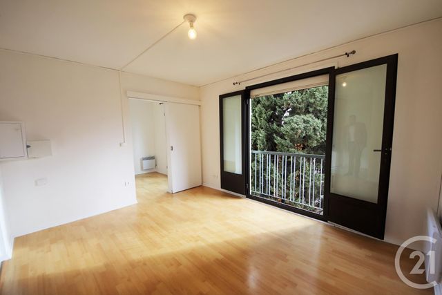 appartement à vendre - 2 pièces - 30.46 m2 - TOULOUSE - 31 - MIDI-PYRENEES - Century 21 Les Minimes