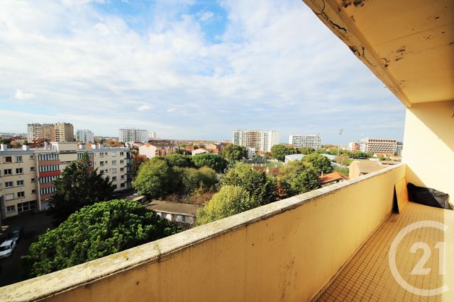 appartement - TOULOUSE - 31