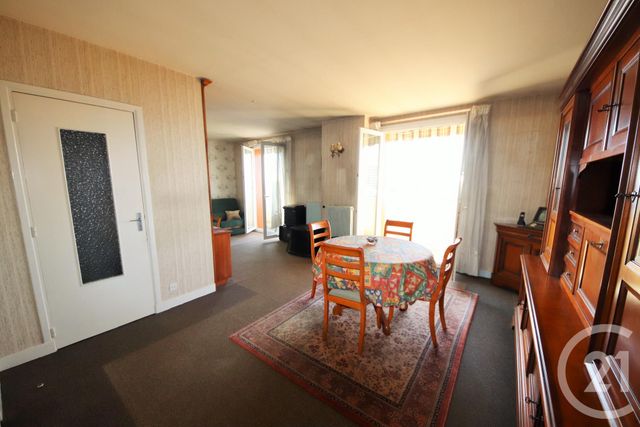 appartement - TOULOUSE - 31