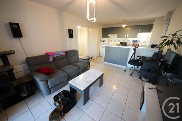 appartement - TOULOUSE - 31