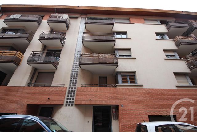 appartement - TOULOUSE - 31