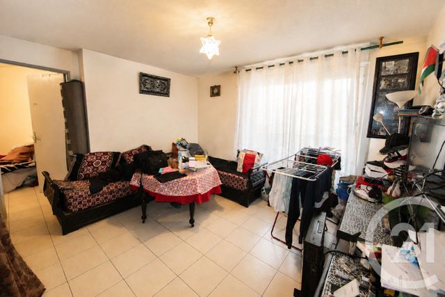 Appartement F2 à vendre - 2 pièces - 38.0 m2 - TOULOUSE - 31 - MIDI-PYRENEES - Century 21 Les Minimes