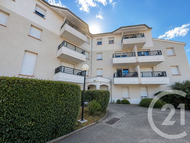 Appartement F2 à vendre TOULOUSE