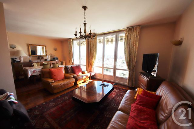 appartement - TOULOUSE - 31