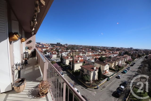 appartement - TOULOUSE - 31
