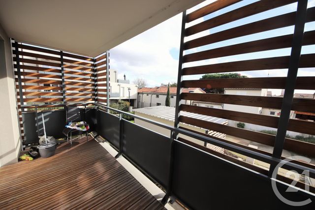appartement - TOULOUSE - 31