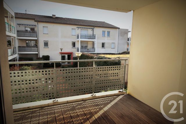 appartement - TOULOUSE - 31